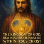 WHERE IS THE COMING OF JESUS CHRIST?