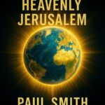 THE NEW HEAVENLY JERSUSALEM hardcopy book cover