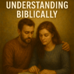 HUSBAND & WIFE UNDERSTANDING BIBLICALLY