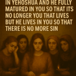 The Foolish 5 Virgins – Church = Us