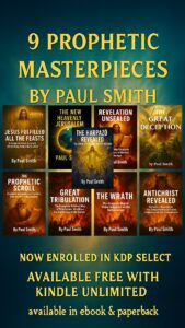 KDP Select 9 Books advert