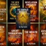 KDP Select Background with Covers – Refined Church