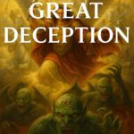 THE GREAT DECEPTION FRONT COVER IMAGE2