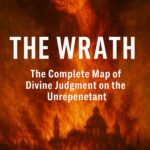 THE WRATH hardcopy book cover