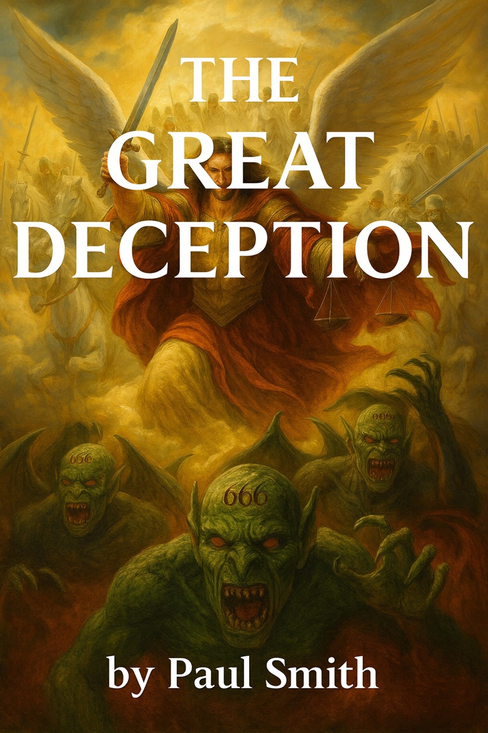 THE GREAT DECEPTION FRONT COVER IMAGE2
