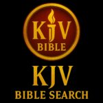 KJV BIBLE SEARCH LOGO