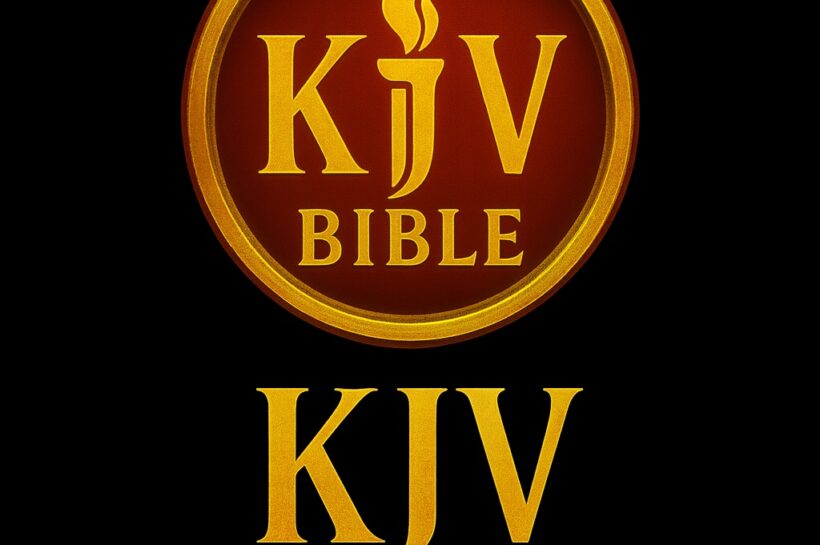 KJV BIBLE SEARCH LOGO