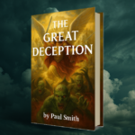 THE GREAT DECEPTION AMAZON ADVERT 1200X628