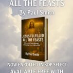 jesus fulfilled all the feasts advert banner w