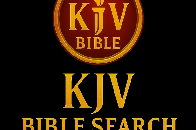 kjv-bible-search-logo