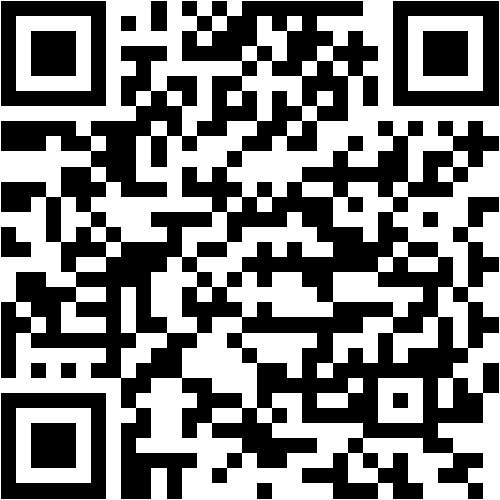 QR Code to Download KJV Bible Search on Google Play